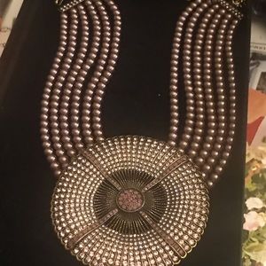 HEIDI DAUS NECKLACE